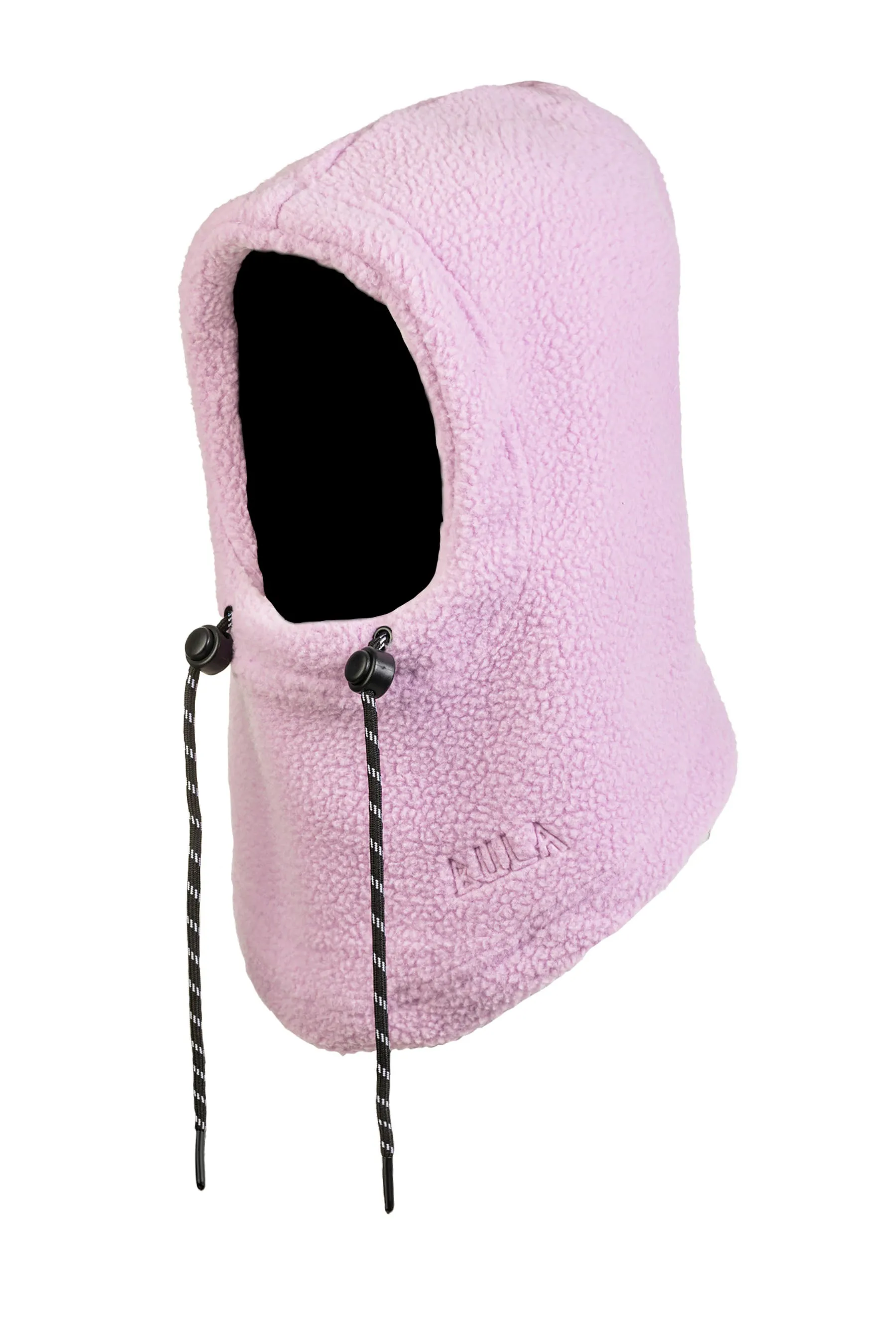 Bula Sherpa Hood - Lavender
