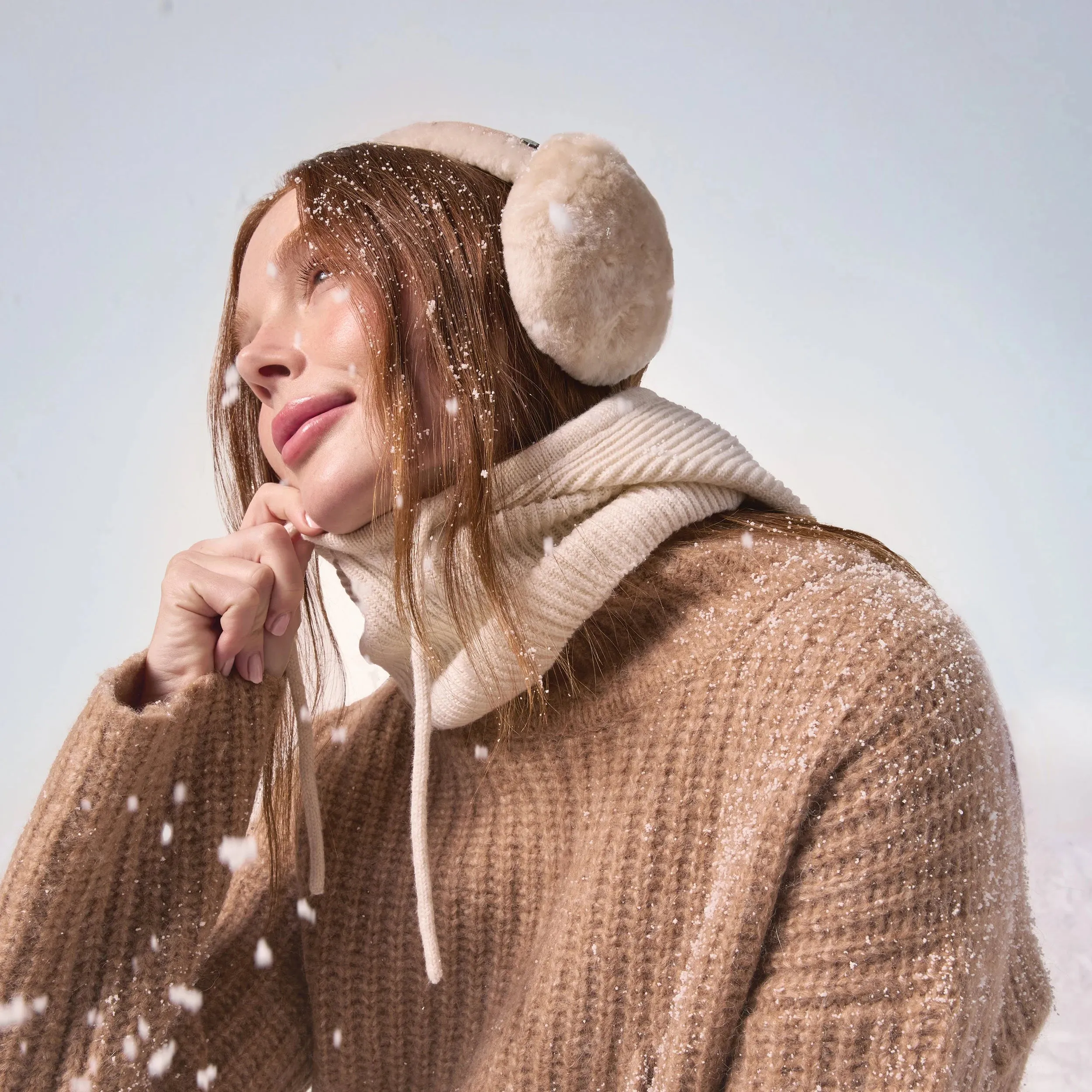 EMU Australia Angahook Earmuffs