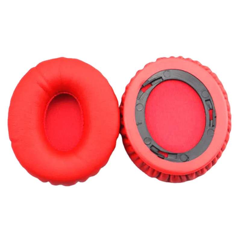 Magic Sound Solo HD Solo1.0 Generation Earphone Sleeves Earmuffs Earmuffs Foam Cover Cotton Cushion Earphone Accessories