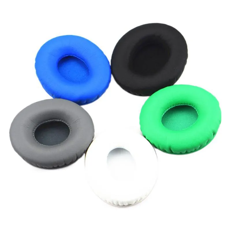 Magic Sound Solo HD Solo1.0 Generation Earphone Sleeves Earmuffs Earmuffs Foam Cover Cotton Cushion Earphone Accessories