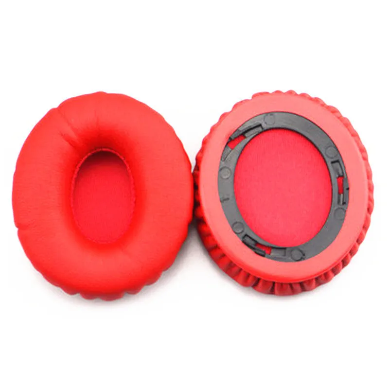 Magic Sound Solo HD Solo1.0 Generation Earphone Sleeves Earmuffs Earmuffs Foam Cover Cotton Cushion Earphone Accessories