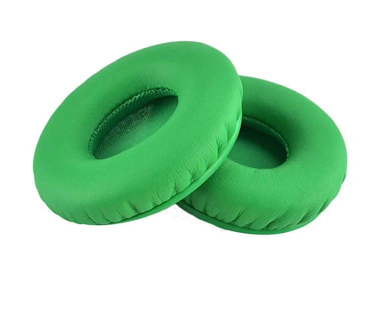 Magic Sound Solo HD Solo1.0 Generation Earphone Sleeves Earmuffs Earmuffs Foam Cover Cotton Cushion Earphone Accessories