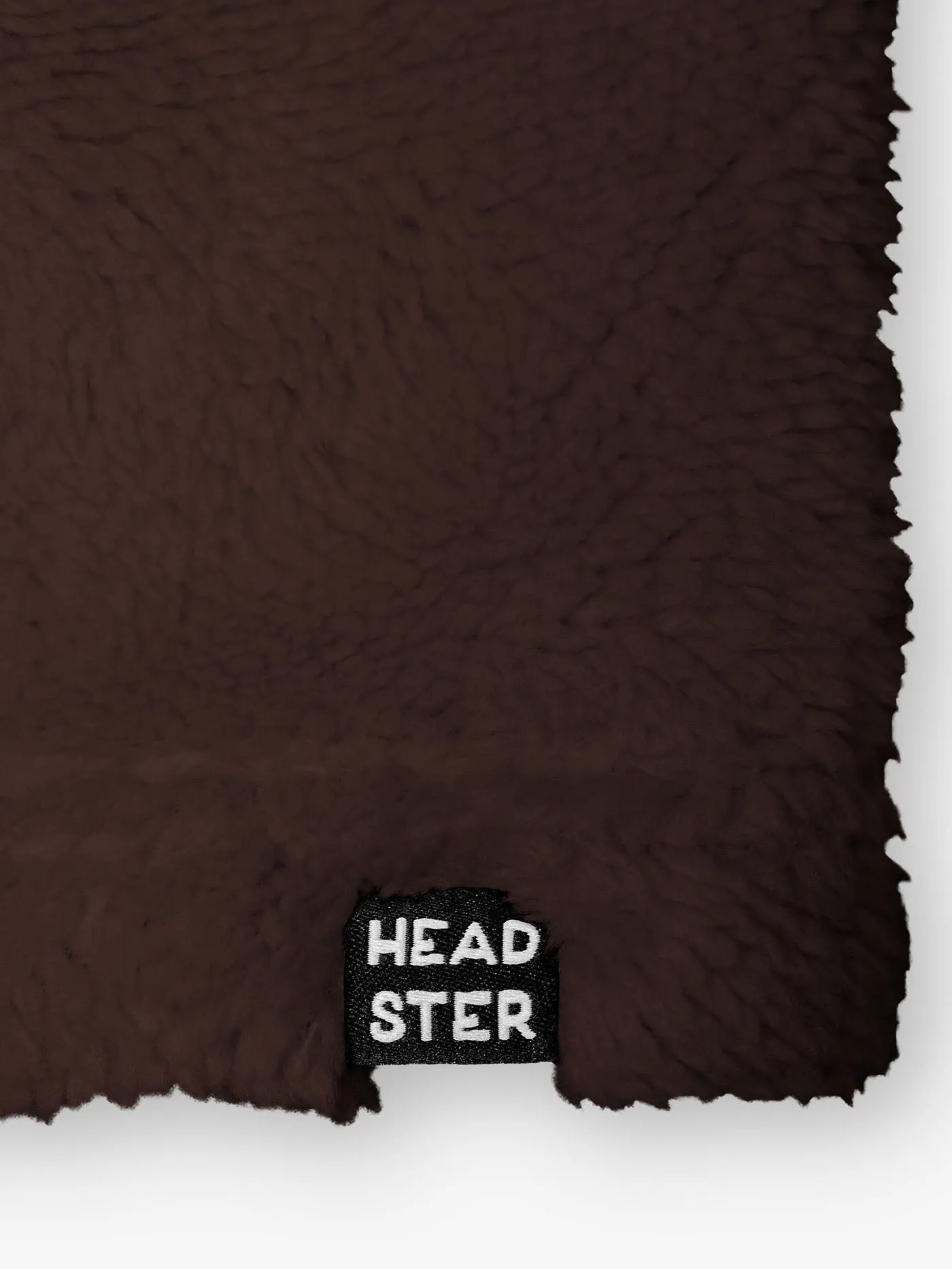 Sherpa Hood Balaclava (Kids)