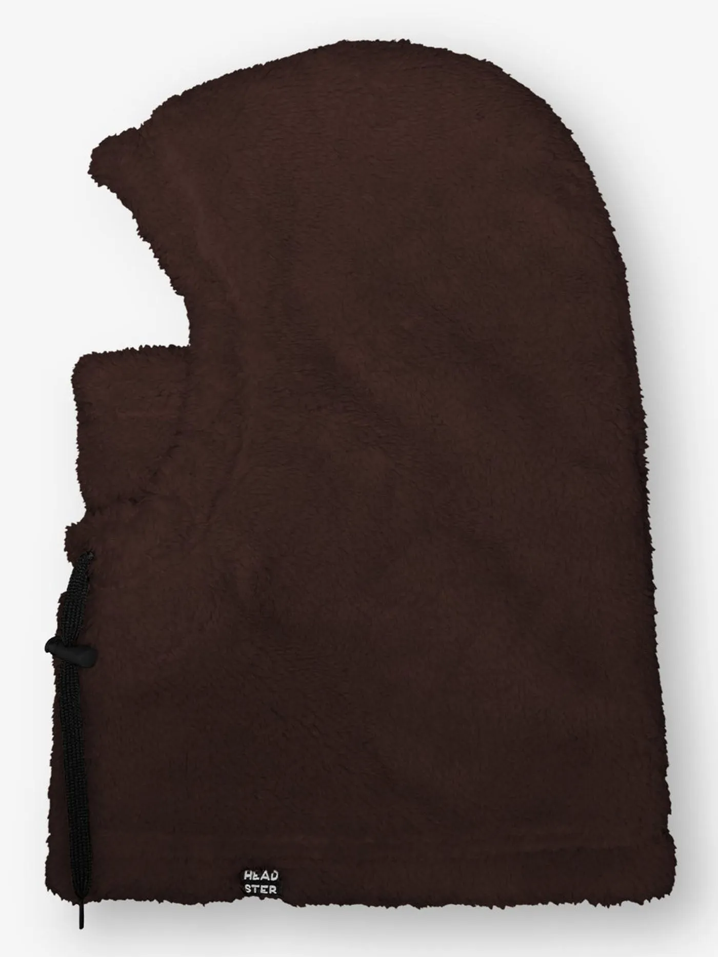 Sherpa Hood Balaclava (Kids)