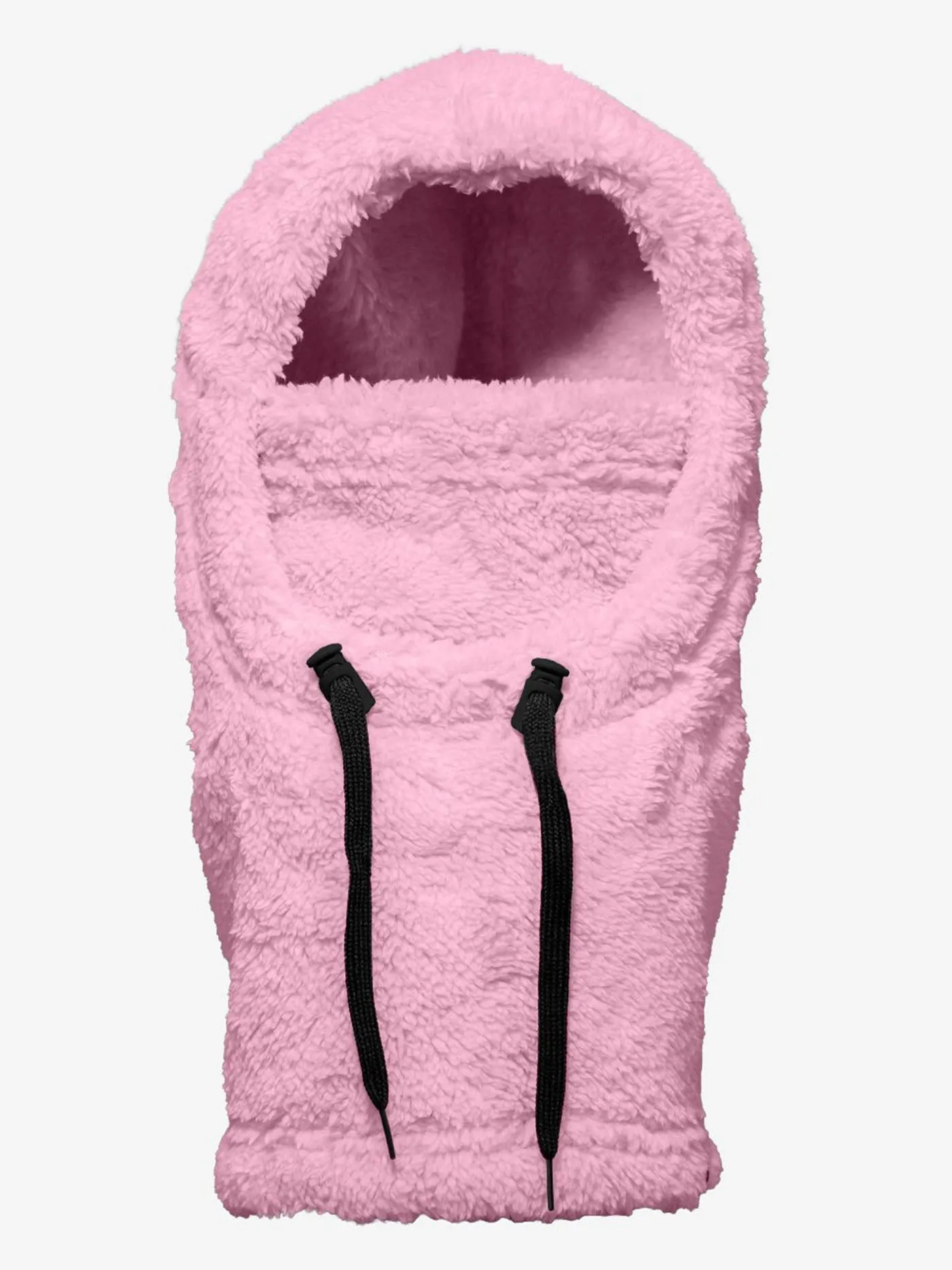 Sherpa Hood Balaclava (Kids)