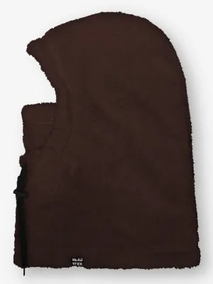Sherpa Hood Balaclava (Kids)