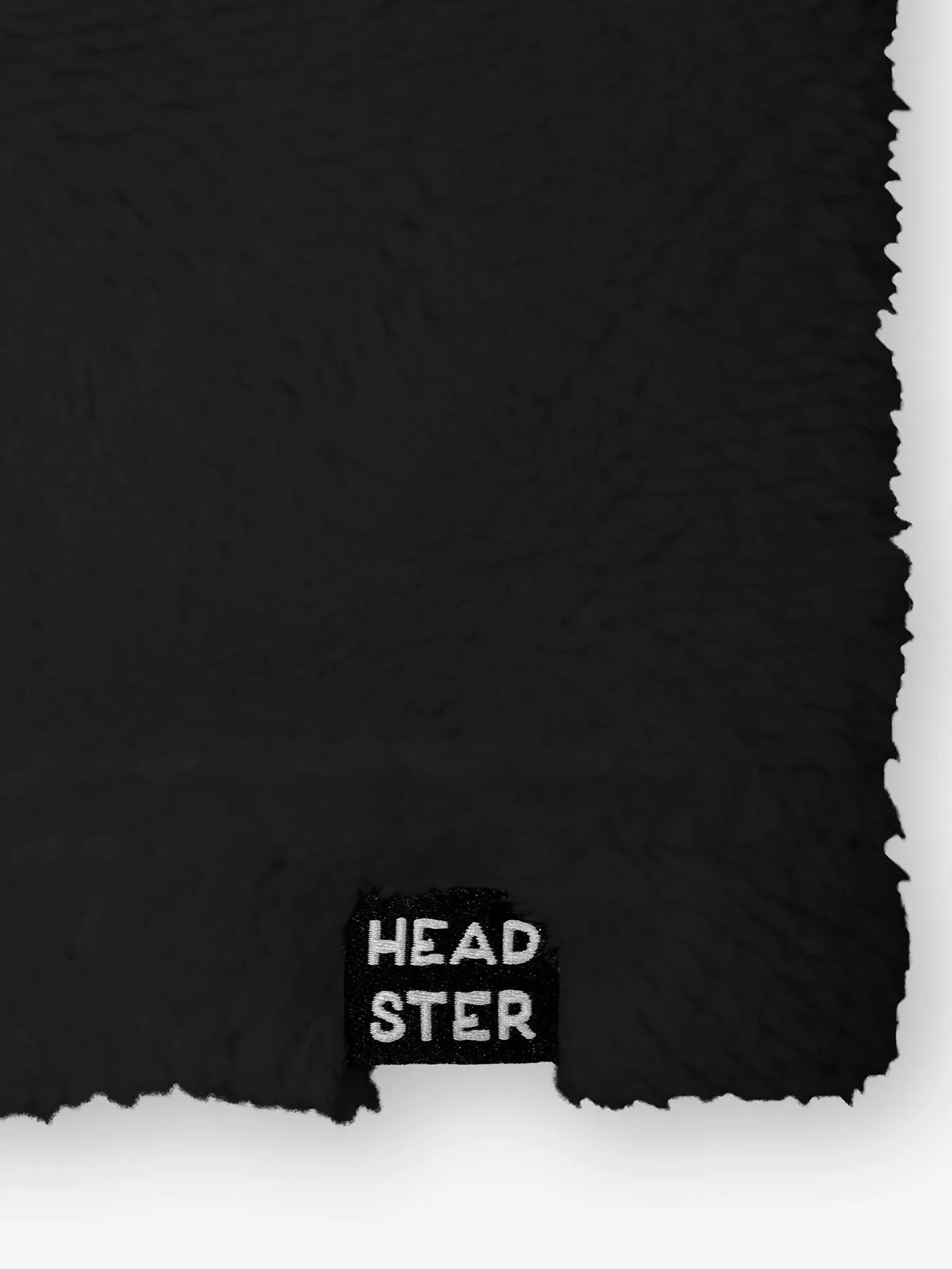 Sherpa Hood Balaclava (Kids)