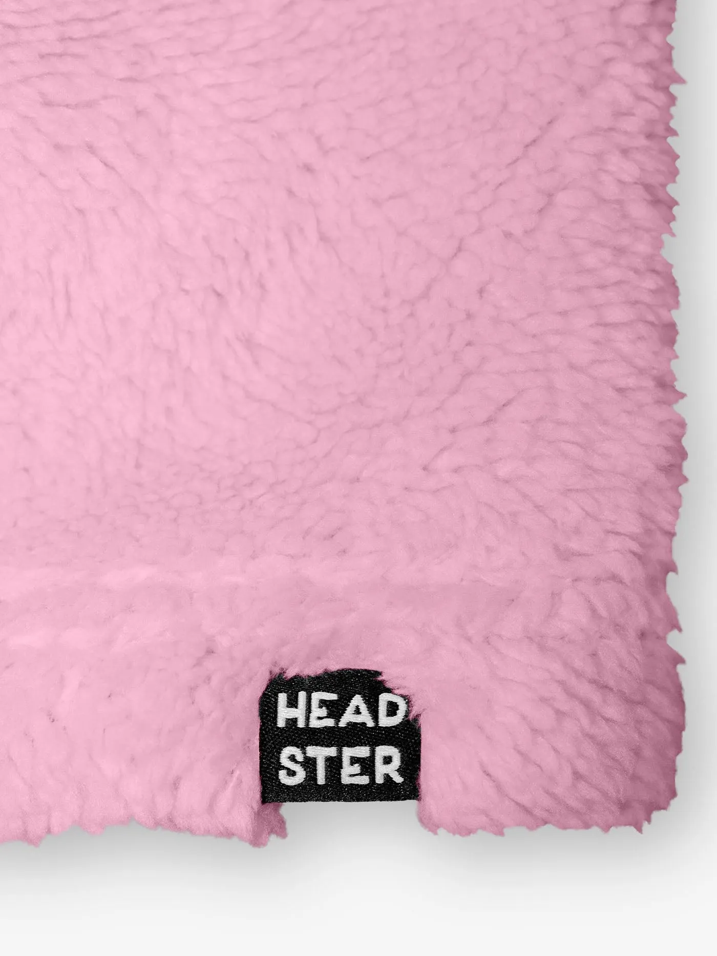 Sherpa Hood Balaclava (Kids)