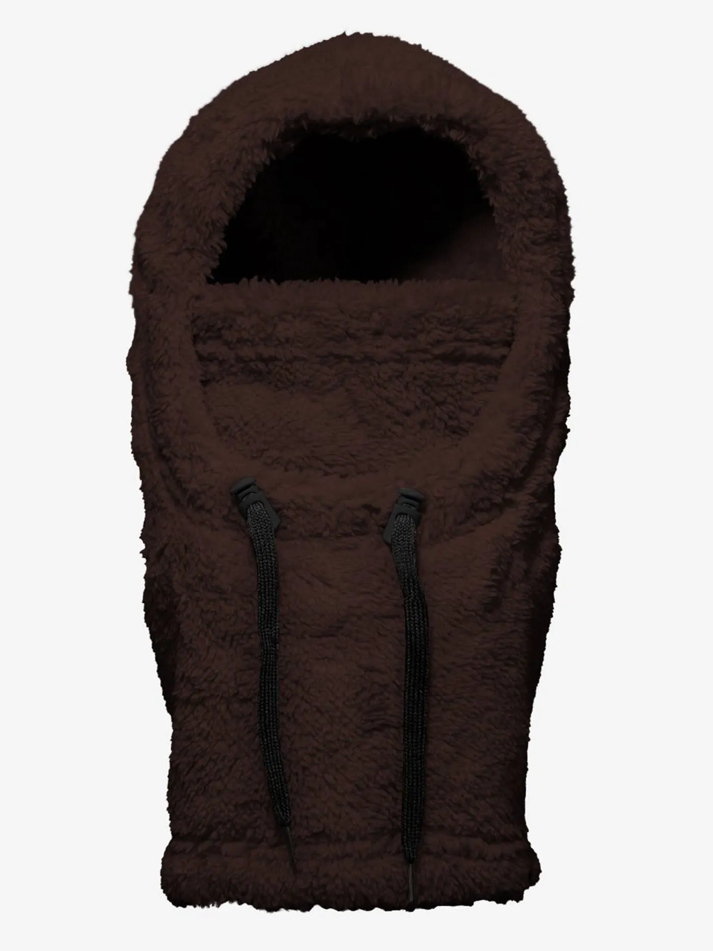 Sherpa Hood Balaclava (Kids)