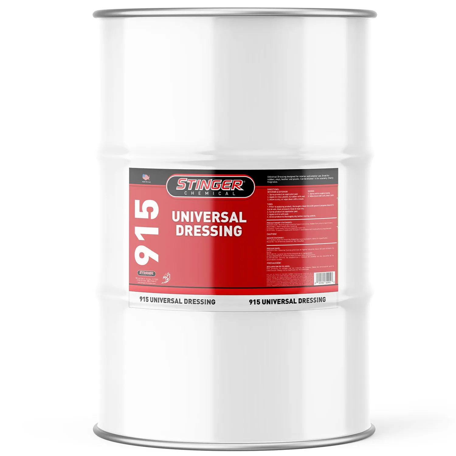 Stinger Chemical Universal Dressing