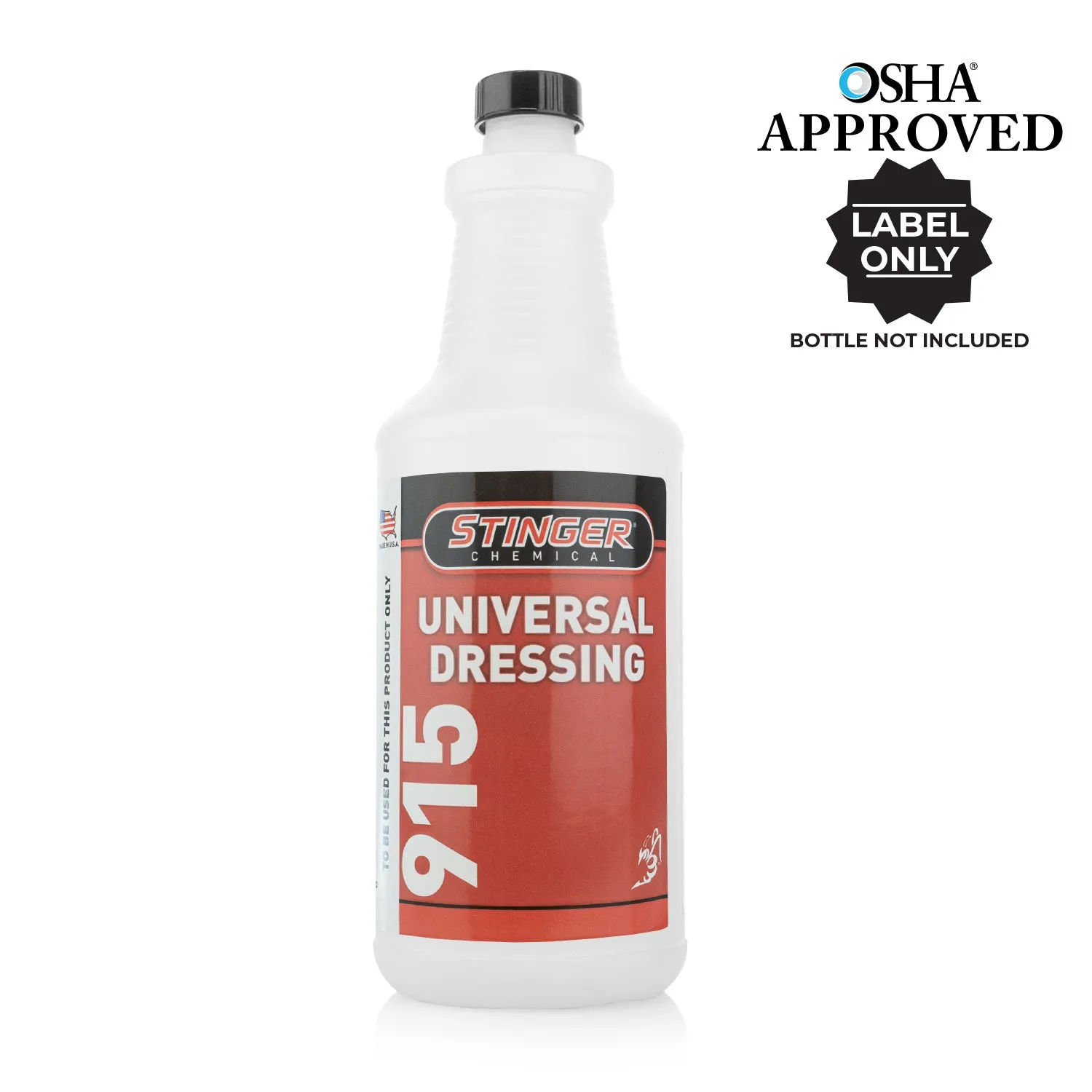 Stinger Chemical Universal Dressing