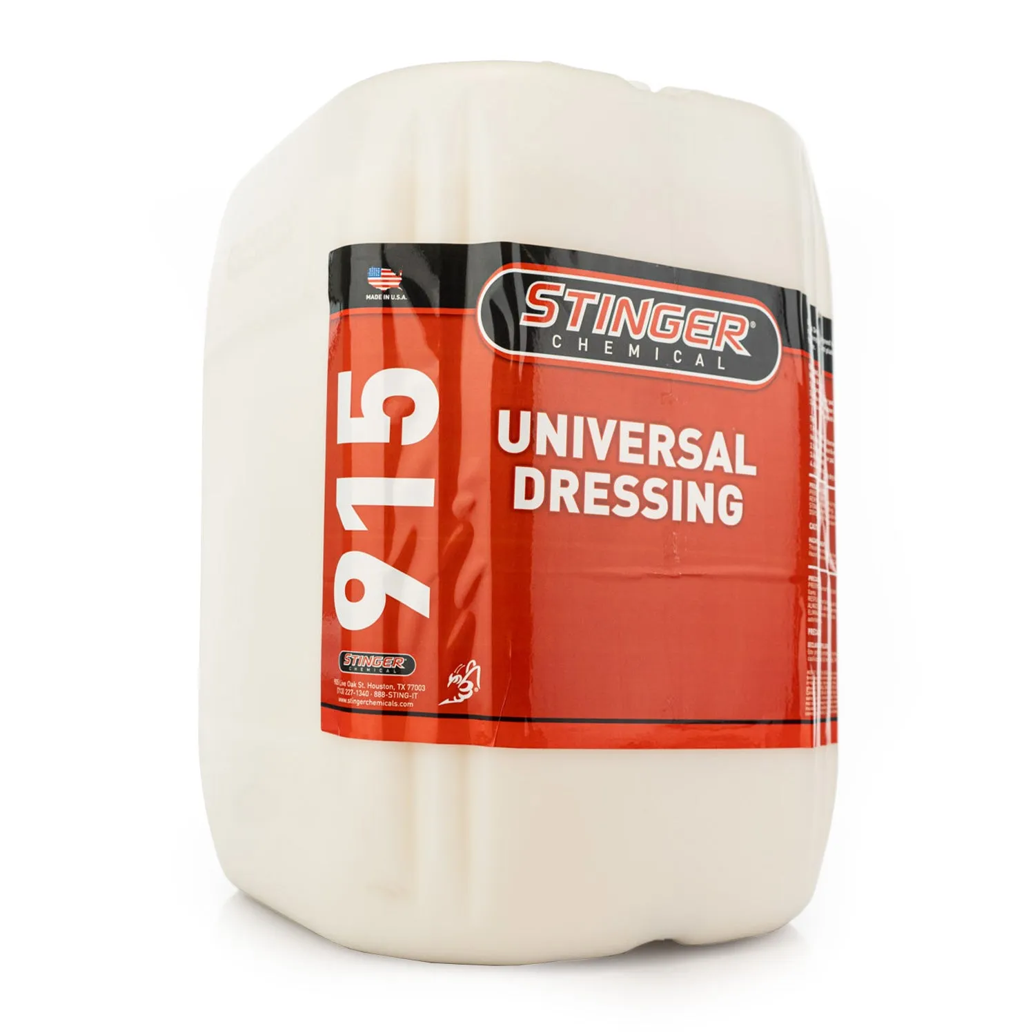 Stinger Chemical Universal Dressing