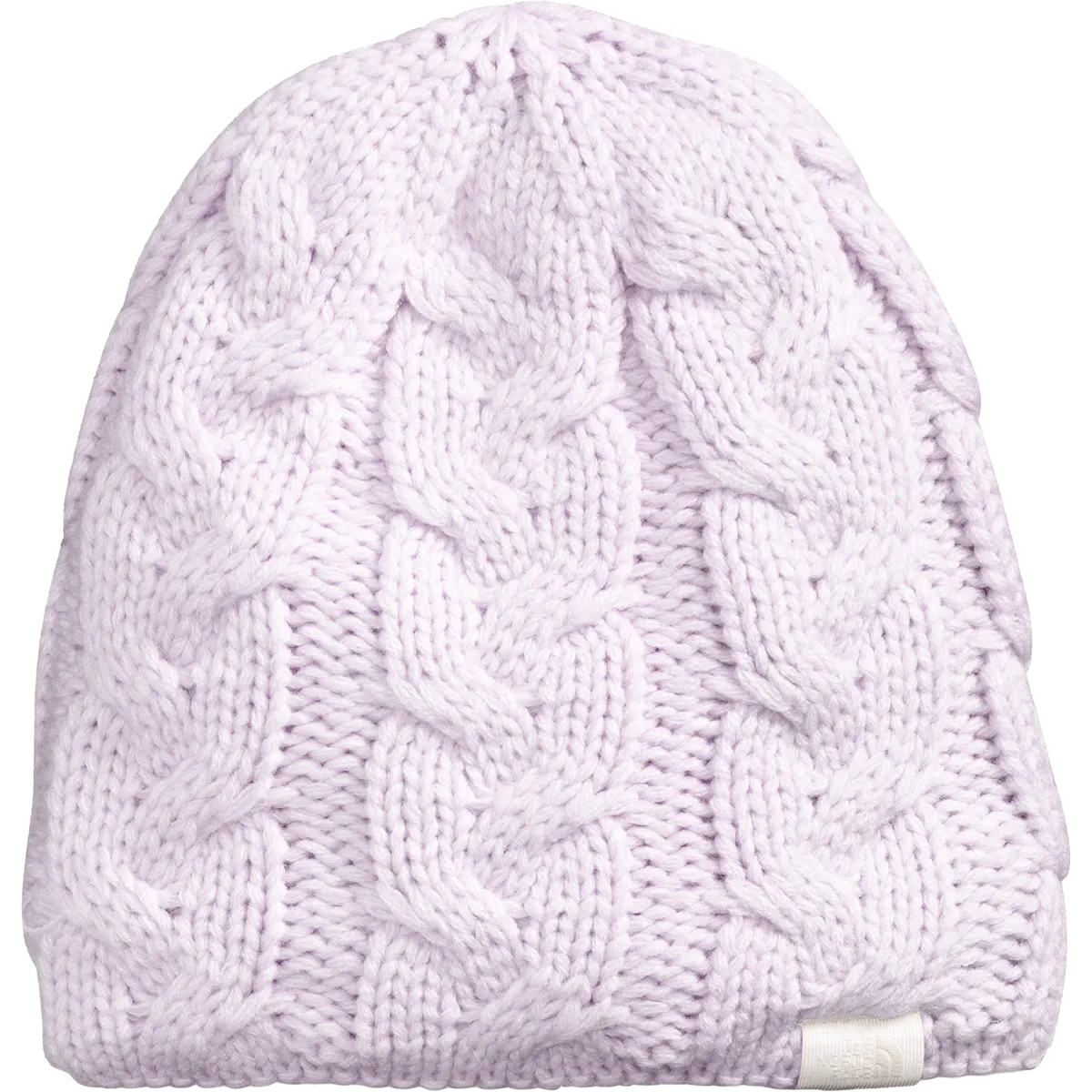 Women's Cable Minna Beanie