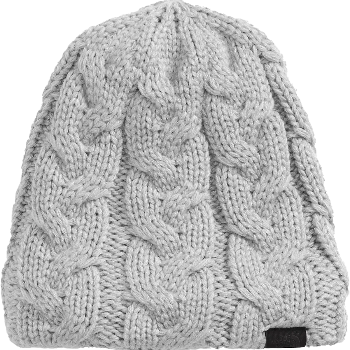 Women's Cable Minna Beanie